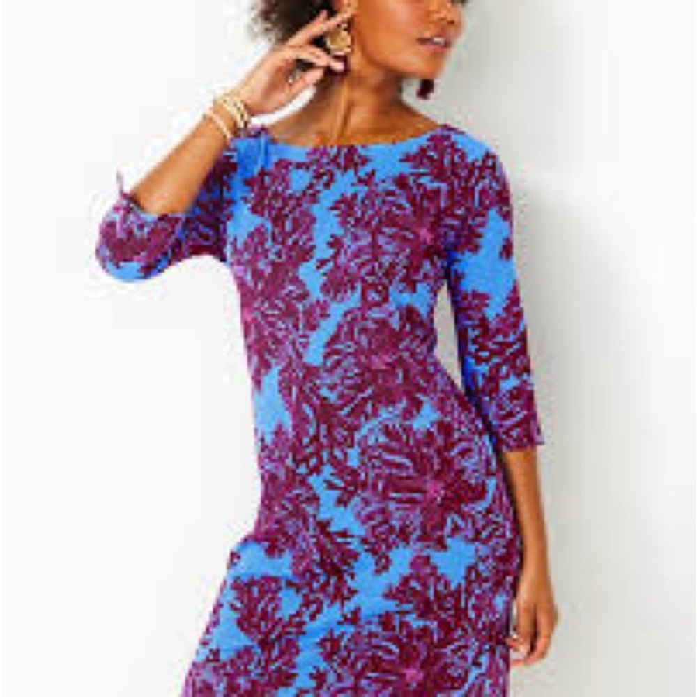 Lilly Pulitzer Braedyn Dress